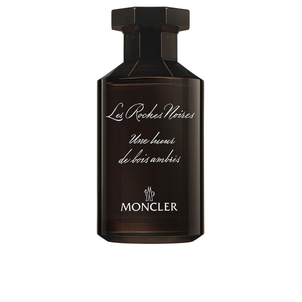 MONCLER : LES ROCHES NOIRES edp vapor 100 ml