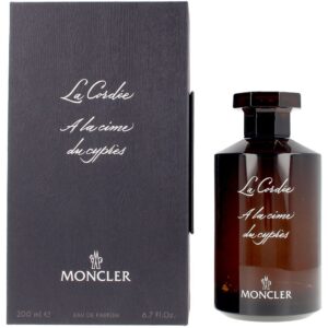 MONCLER : LA CORDEE edp vapo 200 ml