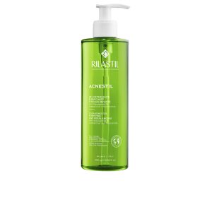 RILASTIL : ACNESTIL purifying cleansing gel 400 ml