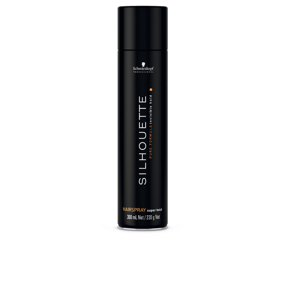 SCHWARZKOPF : SILHOUETTE hairspray super hold 300 ml