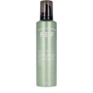 REF : FIBER MOUSSE Nº345 250 ml