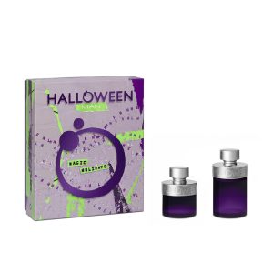 HALLOWEEN : HALLOWEEN MAN CASE 2 pcs