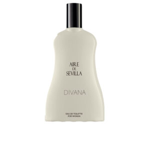AIRE SEVILLA : SEVILLE AIR DIVANA edt vapor 150 ml