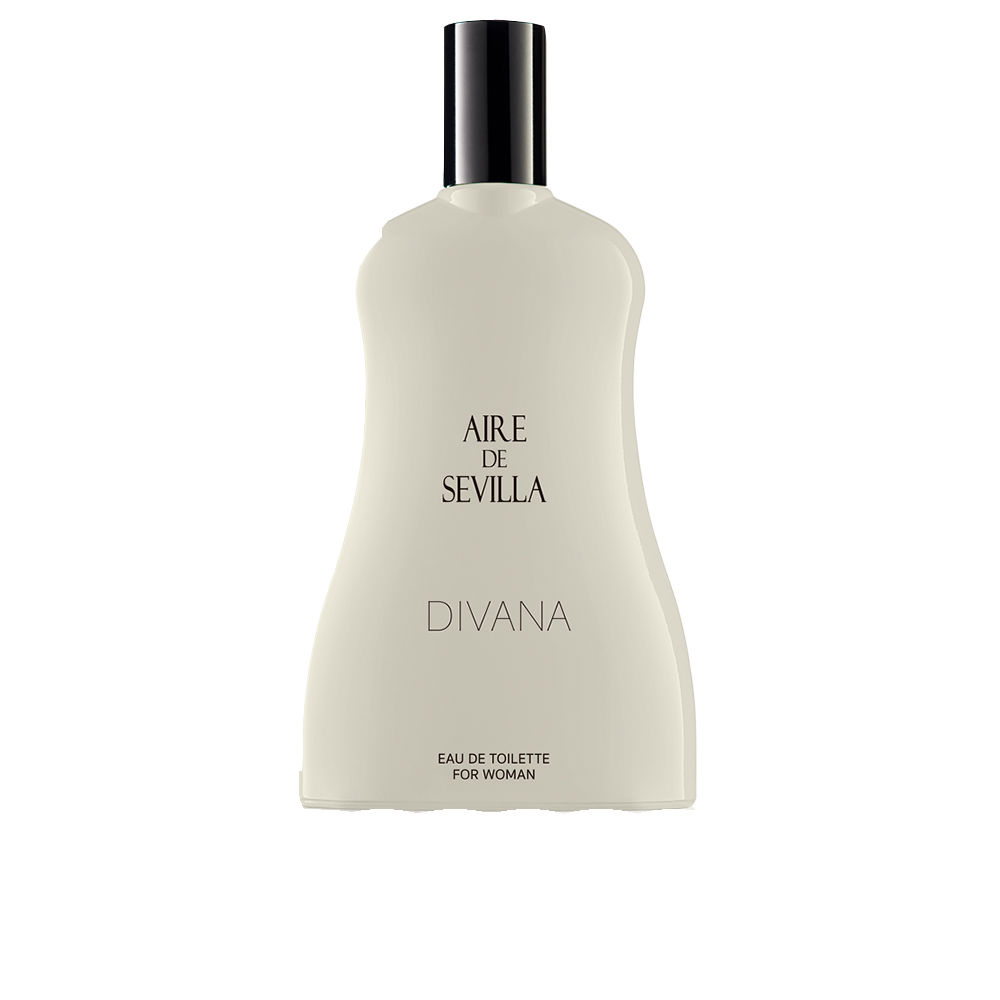 AIRE SEVILLA : SEVILLE AIR DIVANA edt vapor 150 ml