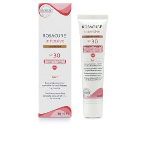 ROSACURE : ROSACURE INTENSIVE CREMCOLOR tinted day emulsion SPF30 #Brown 30 ml