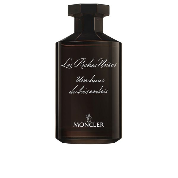 MONCLER : LES ROCHES NOIRES edp vapor 200 ml