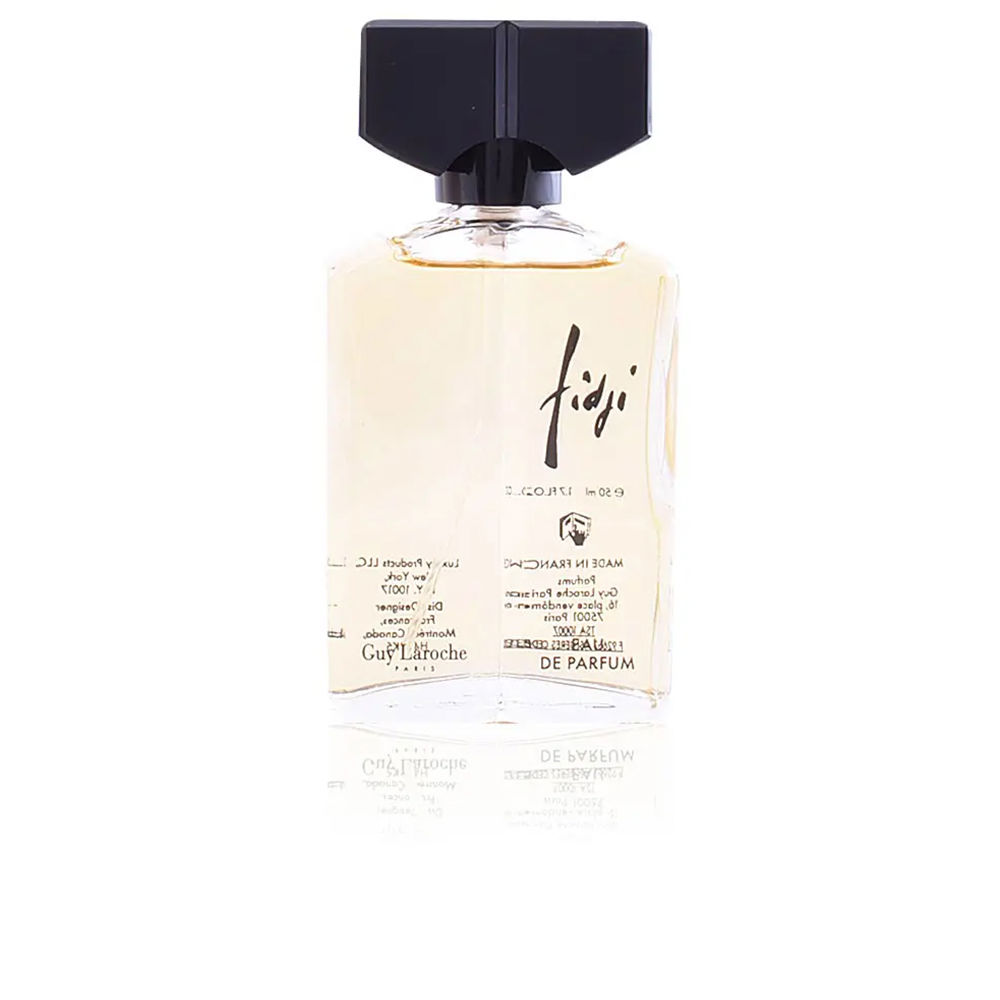 FIDJI : FIDJI eau de parfum spray 50 ml
