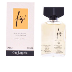 FIDJI : FIDJI eau de parfum spray 50 ml