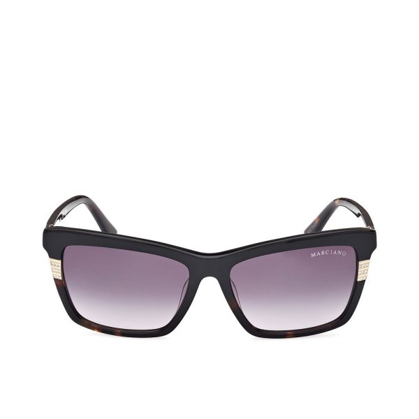 GUESS BY MARCIANO : GUESS BY MARCIANO GM00010 05B 57 mm