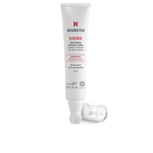 SESDERMA : DAESES eye-lip contour 15 ml