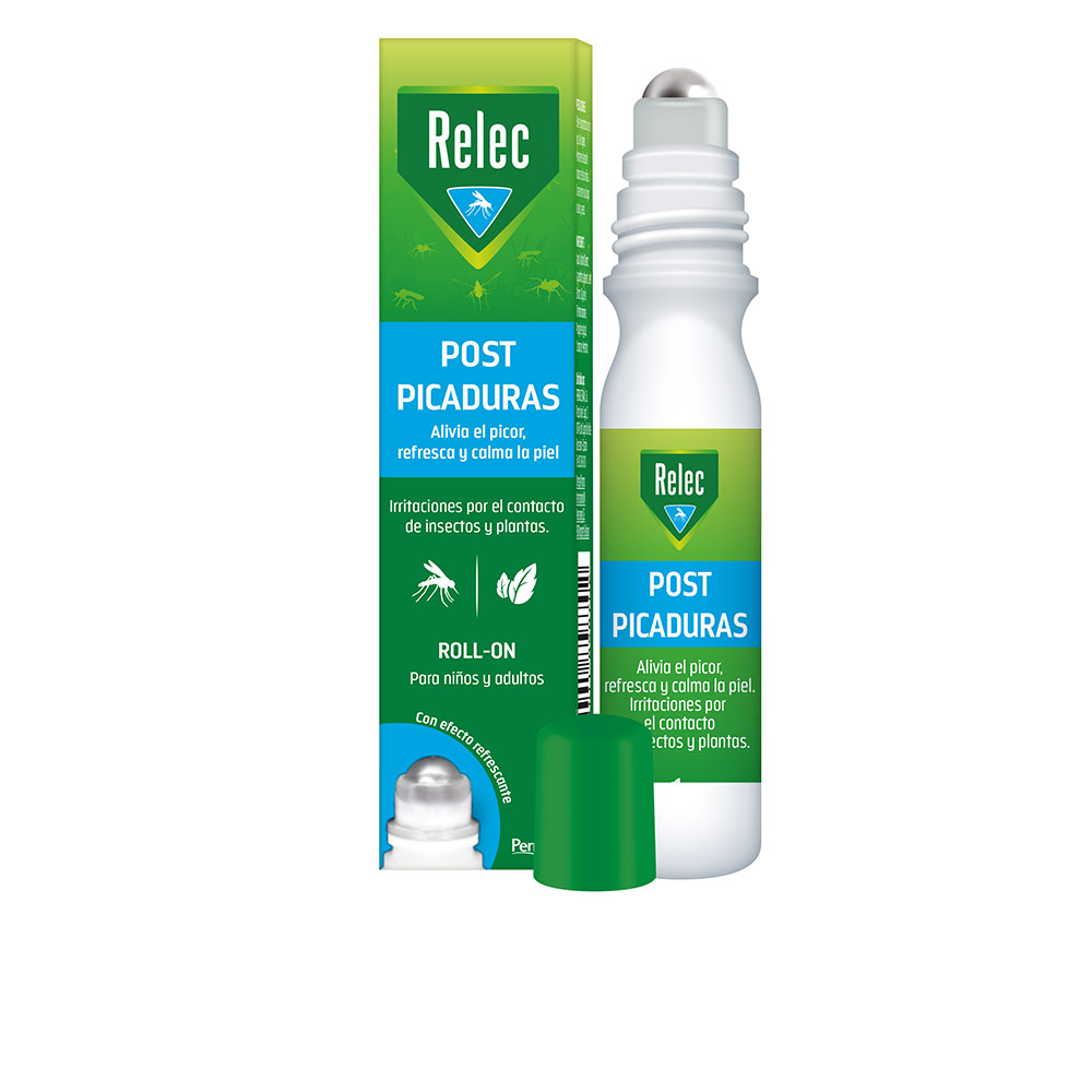 RELEC : RELEC post picaduras roll-on 15 ml