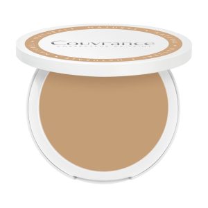 AVÈNE : COUVRANCE compact cream makeup base #Natural 8.5 gr