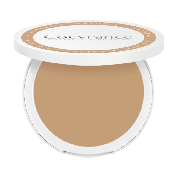 AVÈNE : COUVRANCE compact cream makeup base #Natural 8.5 gr