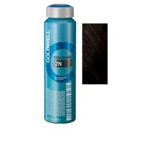 GOLDWELL : COLORANCE demi-permanent hair color #2N 120 ml