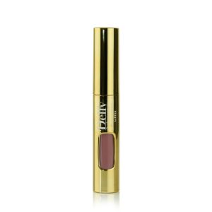 DELFY : LIPFIX GOLD liquid lipstick #cameo 8 gr