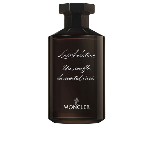 MONCLER : LE SOLSTICE edp vapo 200 ml