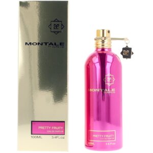 MONTALE : PRETTY FRUITY edp vapo 100 ml