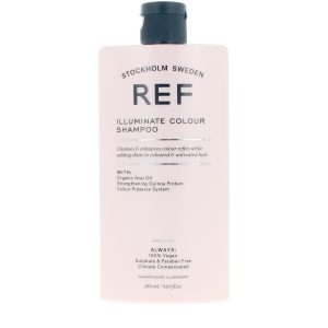 REF : ILLUMINATE COLOR shampoo 285 ml