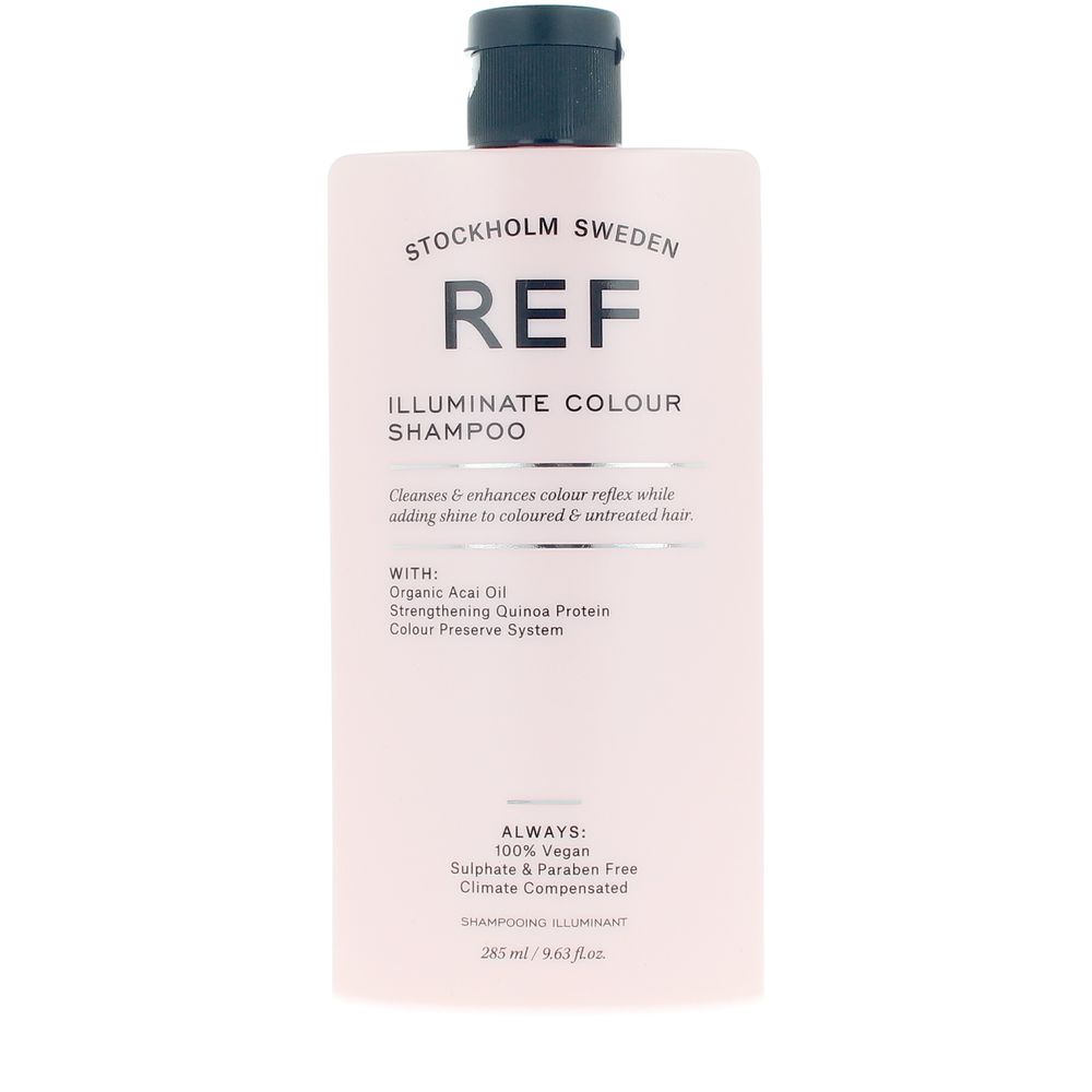 REF : ILLUMINATE COLOR shampoo 285 ml