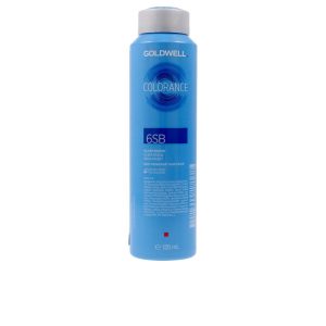 GOLDWELL : COLORANCE demi-permanent hair color #6SB 120 ml