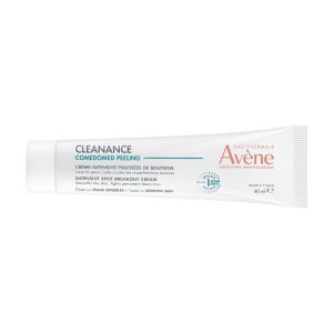 AVÈNE : CLEANANCE COMEDOMED PEELING intensive cream against spots 40 ml