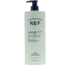 REF : WEIGHTLESS VOLUME conditioner 1000 ml