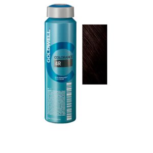 GOLDWELL : COLORANCE demi-permanent hair color #4R 120 ml