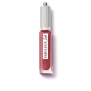 BOURJOIS : FABULEUX INK liquid lipstick #01-marshma'Love 3.5 ml