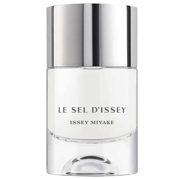 ISSEY MIYAKE : LE SEL D'ISSEY edt vapo 50 ml