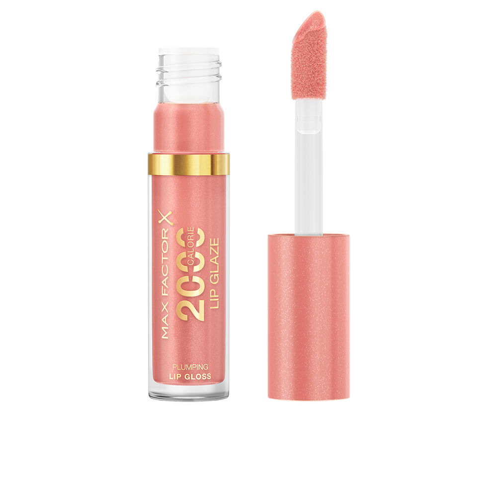 MAX FACTOR : 2000 CALORIE LIP lip gloss #60-favorite song 4.4 ml
