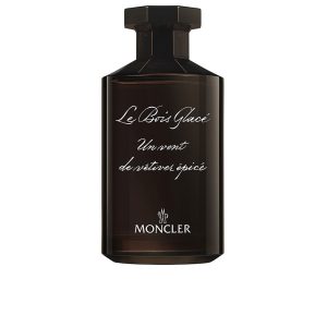 MONCLER : LE BOIS GLACE edp vapo 200 ml