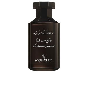 MONCLER : LE SOLSTICE edp vapo 100 ml