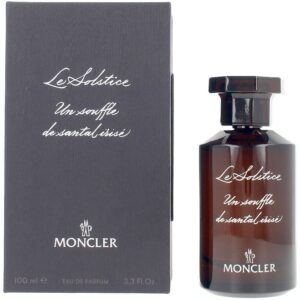MONCLER : LE SOLSTICE edp vapo 100 ml