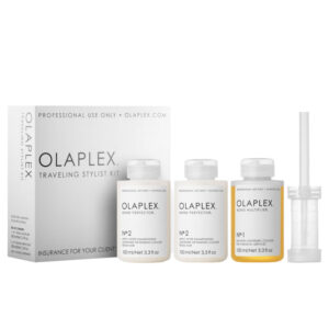 OLAPLEX : TRAVELING STYLIST LOT 3 pcs