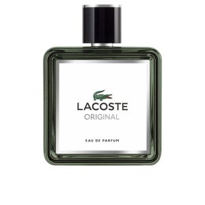 LACOSTE : LACOSTE ORIGINAL edp vapo 100 ml