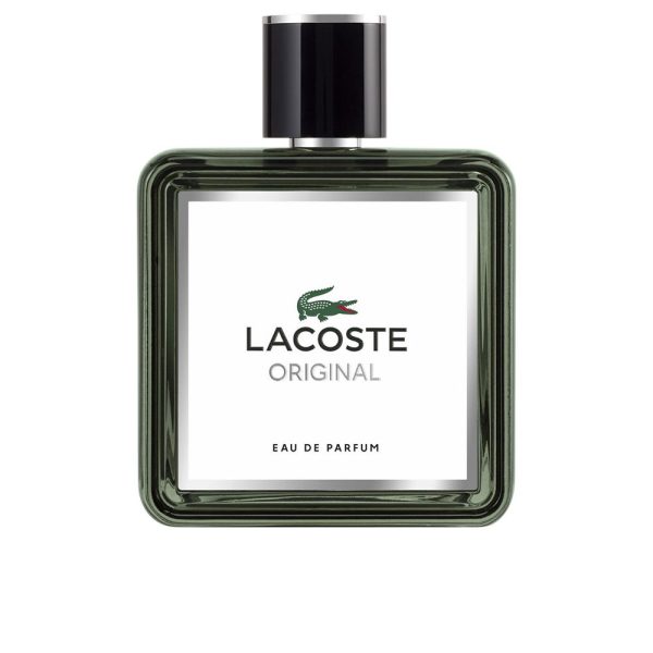 LACOSTE : LACOSTE ORIGINAL edp vapo 100 ml