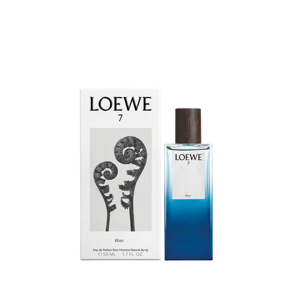 LOEWE : LOEWE 7 ELIXIR edp vapo 50 ml