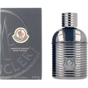 MONCLER : SUNRISE POUR HOMME edp vapo 60 ml