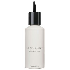 ISSEY MIYAKE : LE SEL D'ISSEY edt refill 150 ml