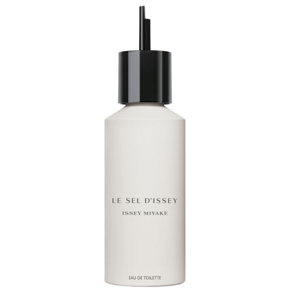 ISSEY MIYAKE : LE SEL D'ISSEY edt refill 150 ml
