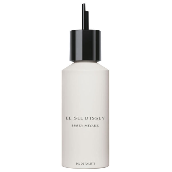ISSEY MIYAKE : LE SEL D'ISSEY edt refill 150 ml