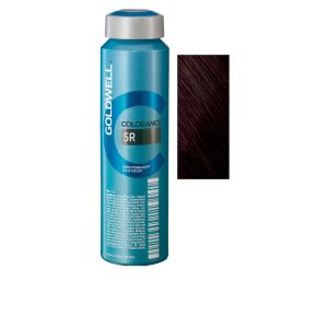 GOLDWELL : COLORANCE demi-permanent hair color #5R 120 ml