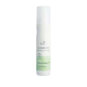 WELLA PROFESSIONALS : ELEMENTS Detangling Spray All Hair Types 150 ml