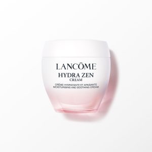 LANCÔME : HYDRA ZEN moisturizing cream ed.lim. 75ml