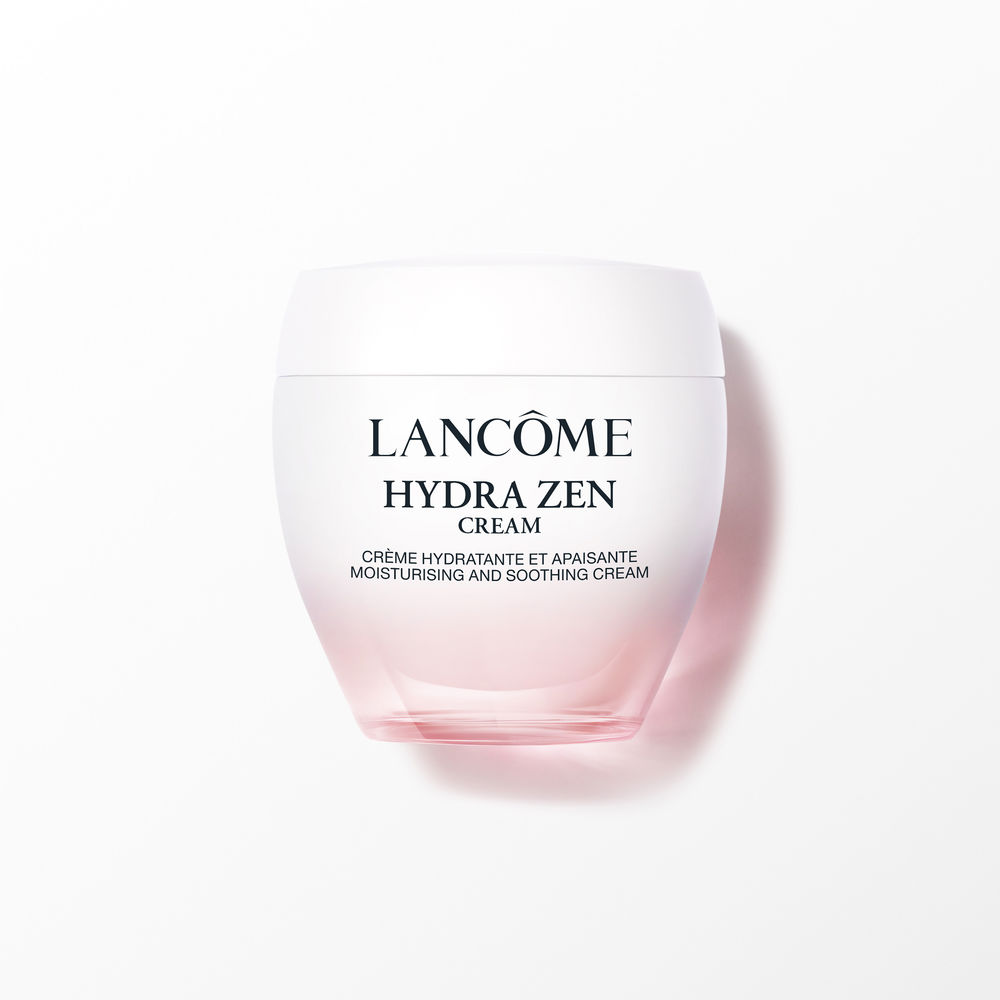 LANCÔME : HYDRA ZEN moisturizing cream ed.lim. 75ml