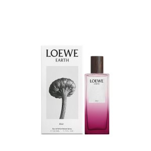 LOEWE : EARTH ELIXIR edp vapo 50 ml