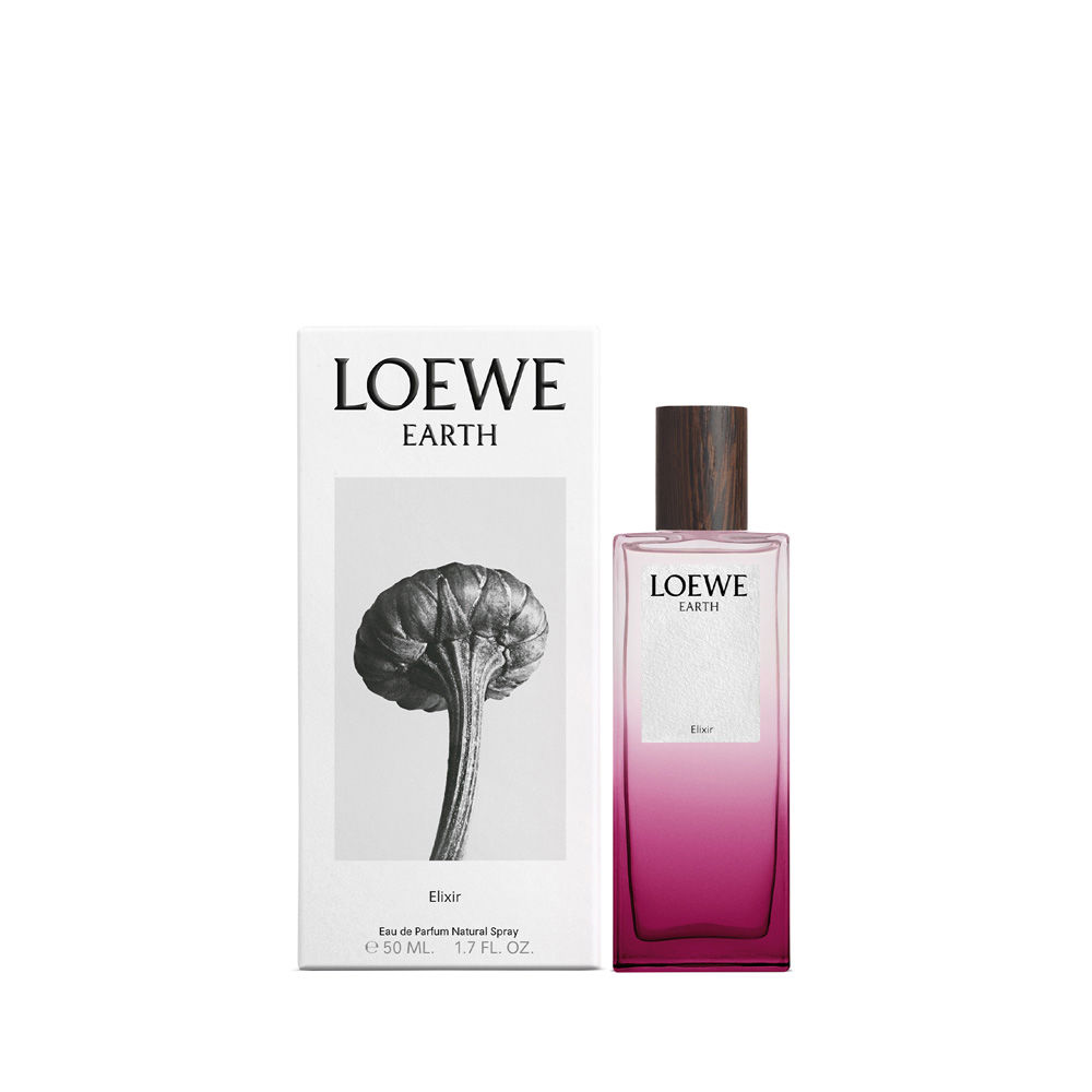 LOEWE : EARTH ELIXIR edp vapo 50 ml
