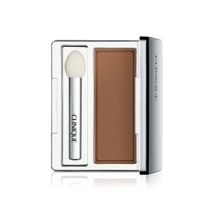 CLINIQUE : ALL ABOUT SHADOW single #1C-foxier 2,2 gr