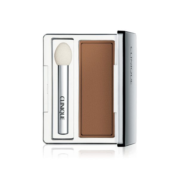 CLINIQUE : ALL ABOUT SHADOW single #1C-foxier 2,2 gr