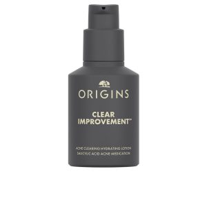 ORIGINS : CLEAR IMPROVEMENT anti-acne moisturizing lotion 50 ml